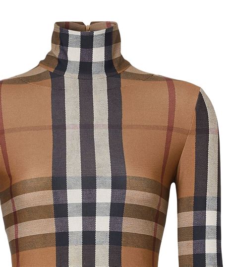 burberry turtlenecks